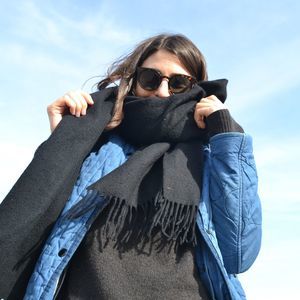 Meet your Posher, Maya